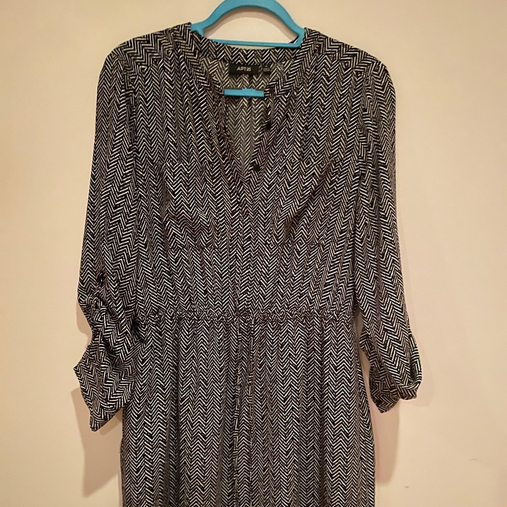 Women’s dress